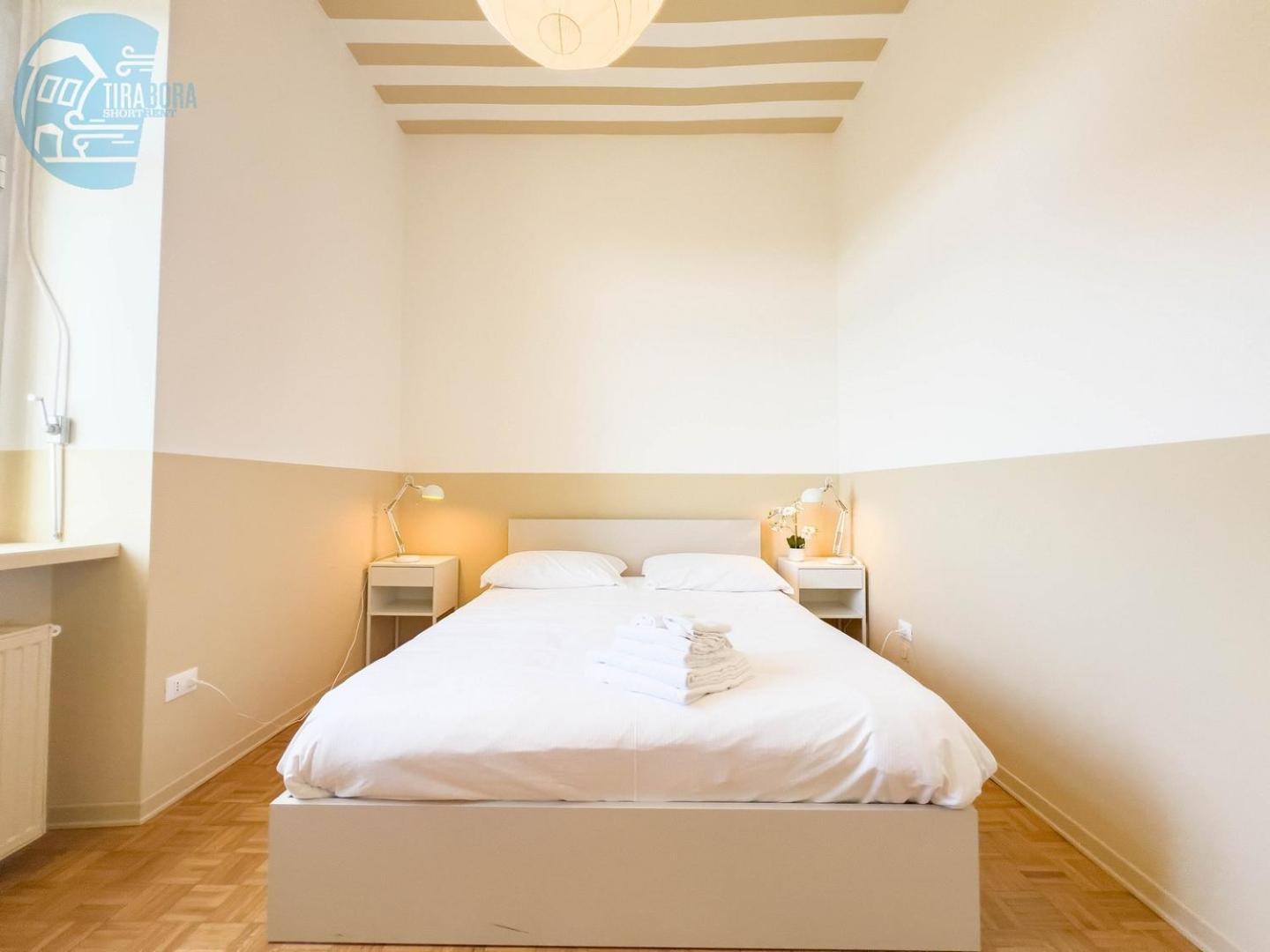 Viale Miramare 157 Tirabora Short Rent Apartment Trieste Bagian luar foto